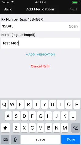 Game screenshot Darling Pharmacy hack