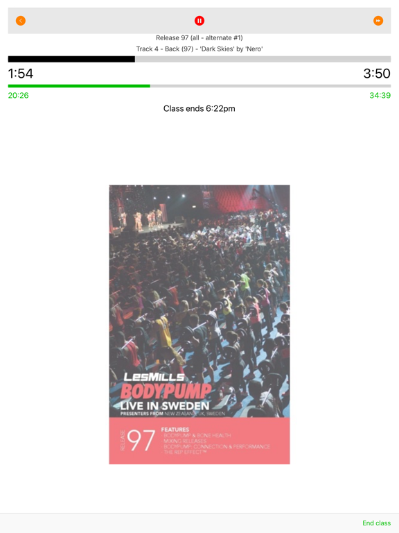 Screenshot #6 pour Press Play and Go