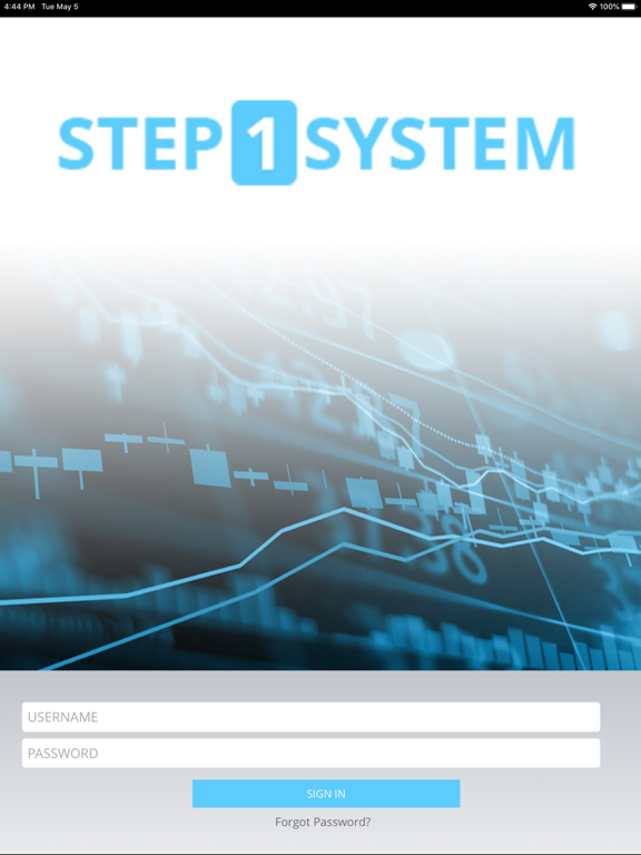 Screenshot #4 pour Step 1 System