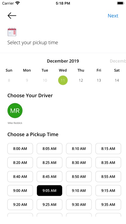 Driven With Care screenshot-3