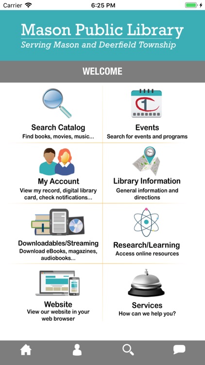 Mason Public Library