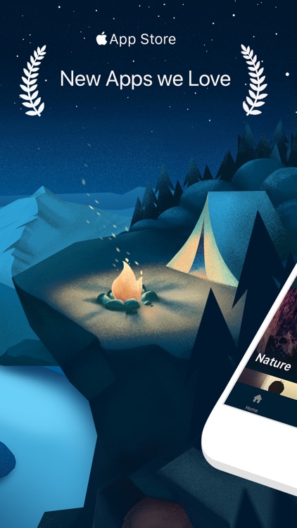 Slumber: Fall Asleep, Insomnia screenshot-0