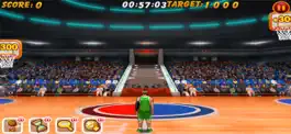 Game screenshot Basketball All Stars Sports hack