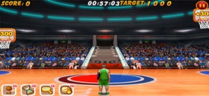 Basketball All Stars Sports screenshot #3 for iPhone