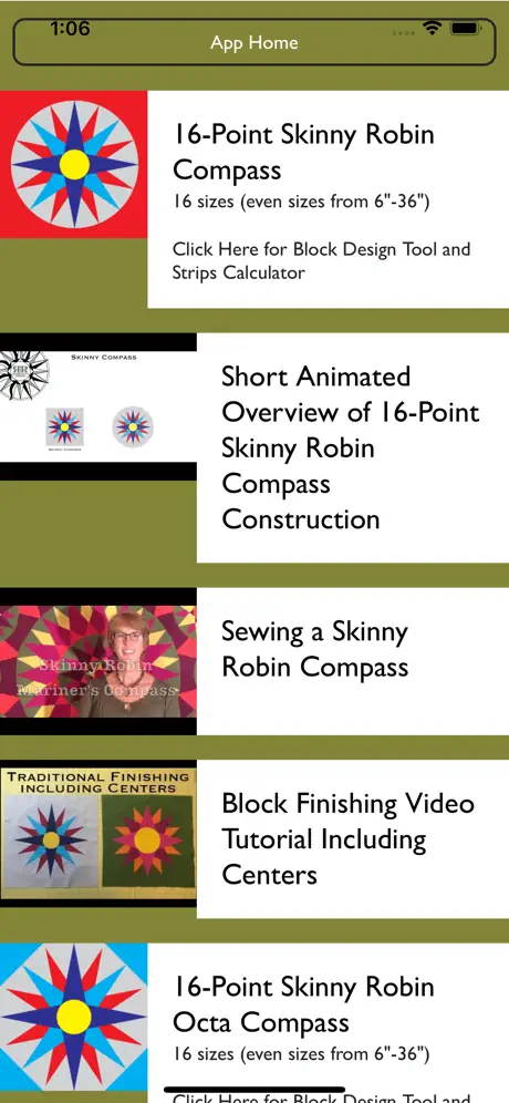 Robin Ruth Design