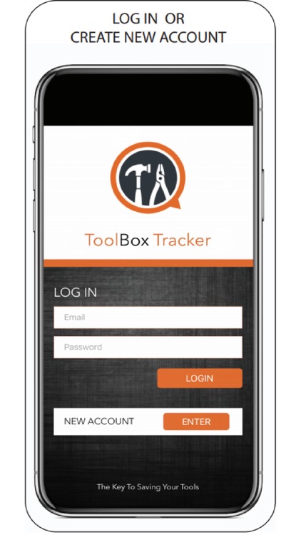 ToolBox Tracker screenshot-4