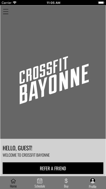 Crossfit Bayonne