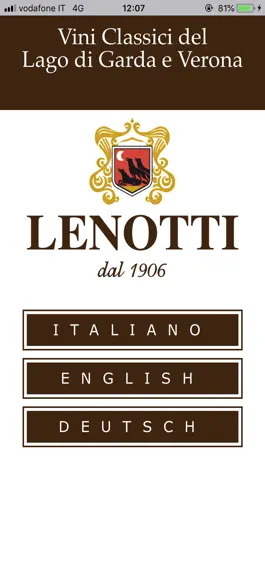 Game screenshot Vini Lenotti mod apk