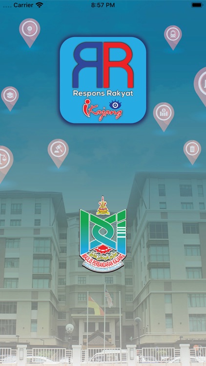 Respons Rakyat Kajang