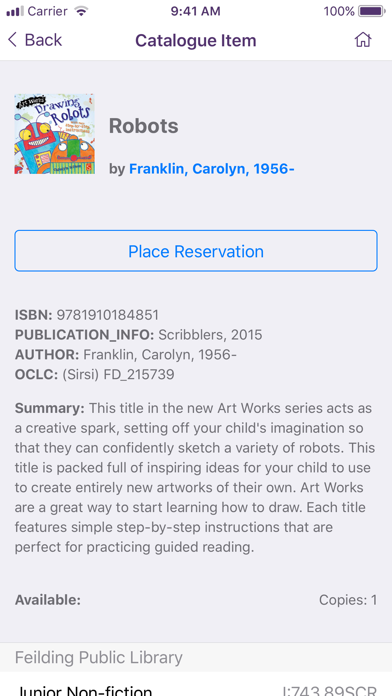 How to cancel & delete Manawatu District Libraries from iphone & ipad 4