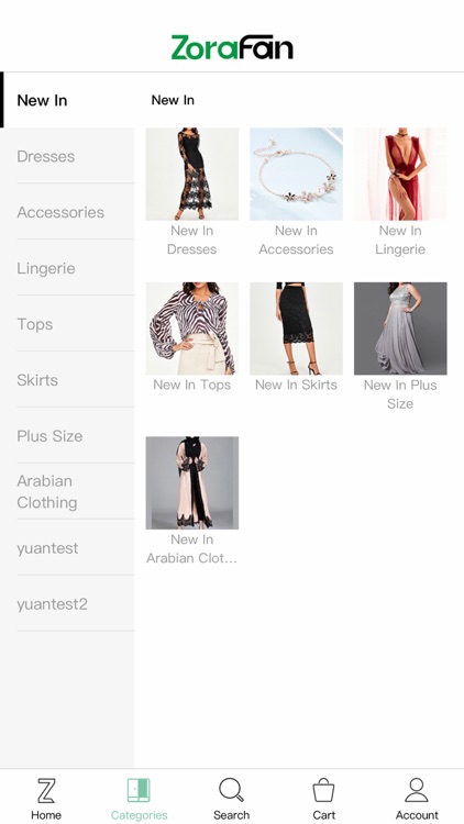 ZoraFan screenshot-3
