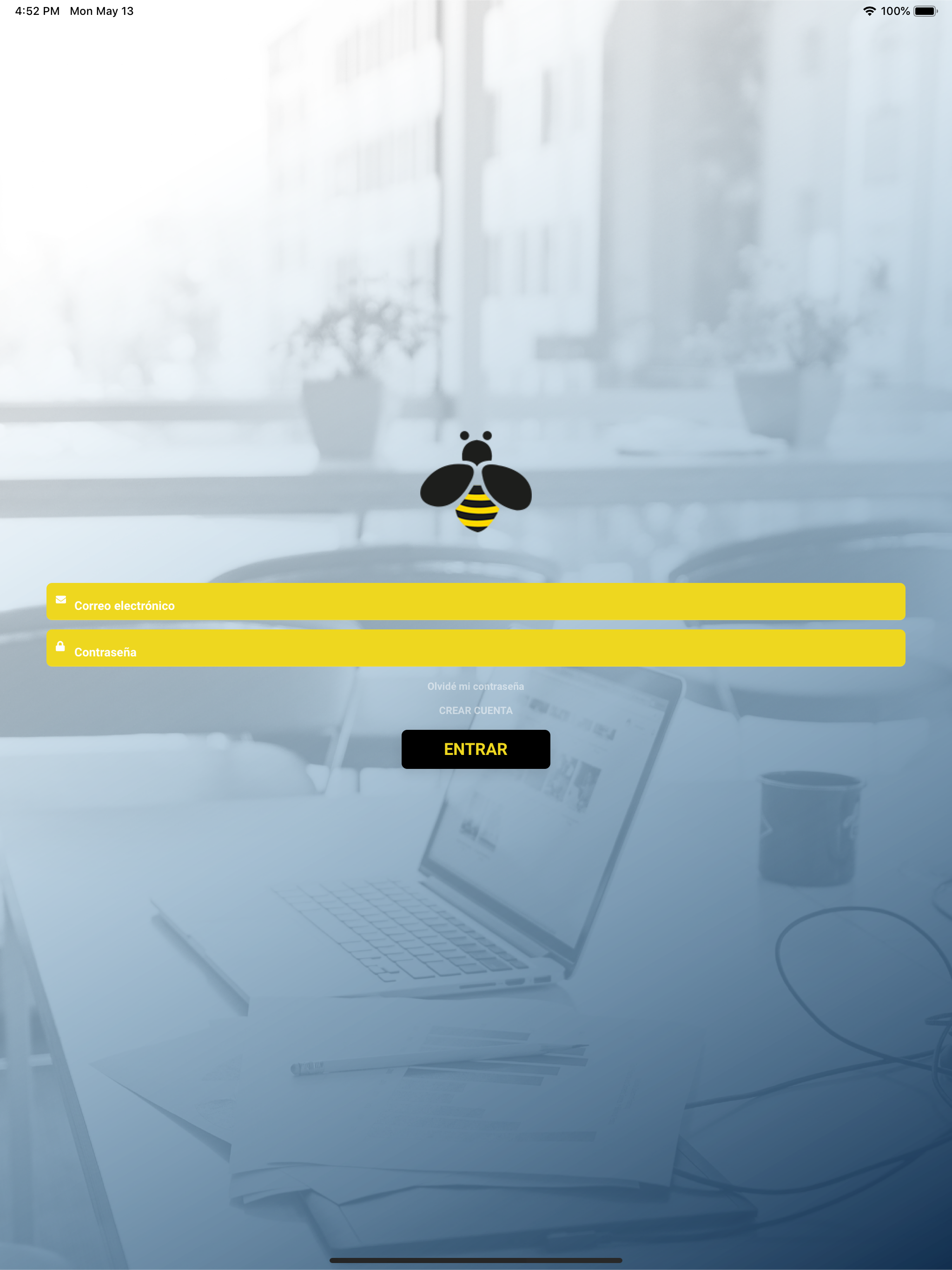 Beeclock screenshot 6