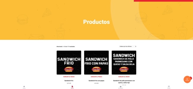 Burger Diner Esquipulas(圖4)-速報App