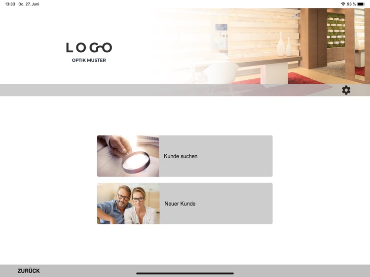 Mobiler Dialog Manager