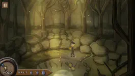 Game screenshot Spirits of Anglerwood Forest mod apk
