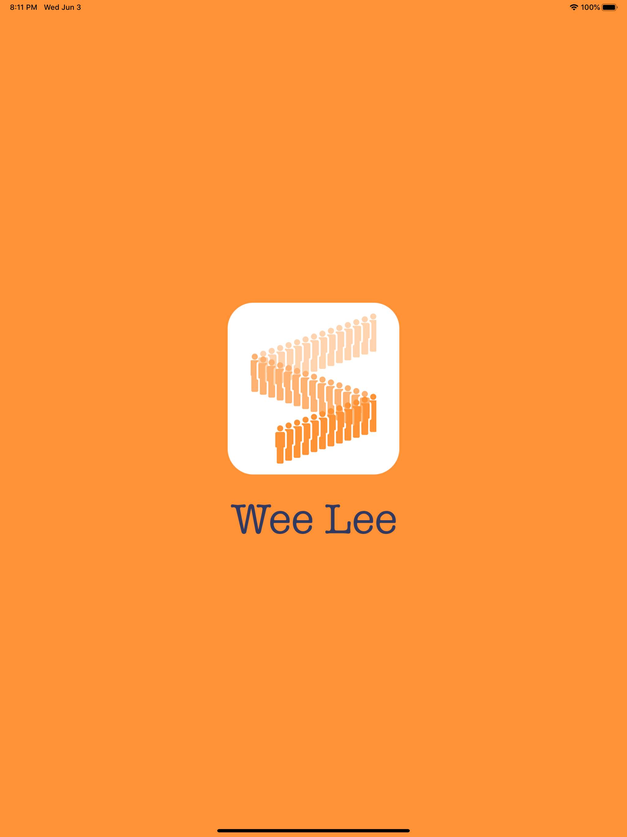 Wee Lee screenshot 4