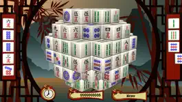 Game screenshot Artex Mahjong Deluxe apk