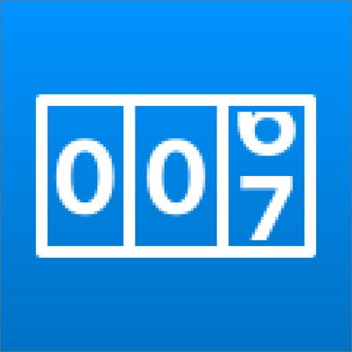 Anniversary tracker: Countdown