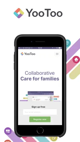 Game screenshot YooToo mod apk