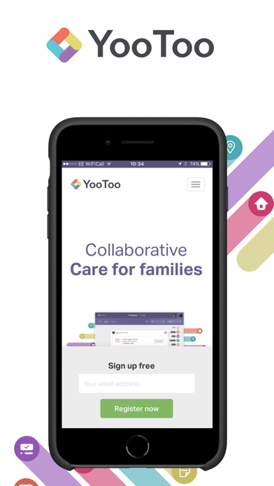 Screenshot #1 pour YooToo