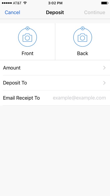 Pacific Mercantile Bus Mobile screenshot-3