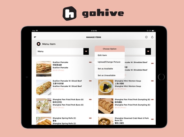Gohive Store(圖2)-速報App
