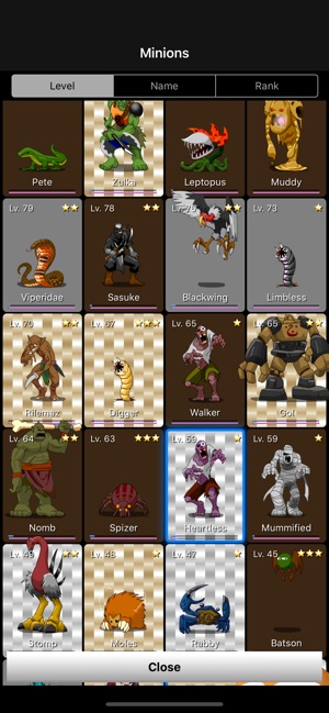Dungeons & Such(圖3)-速報App