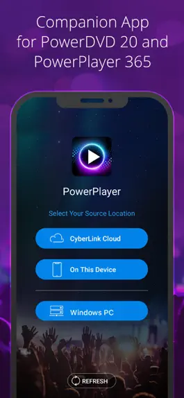 Game screenshot CyberLink PowerPlayer mod apk