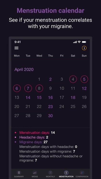 N1-Headache screenshot-5