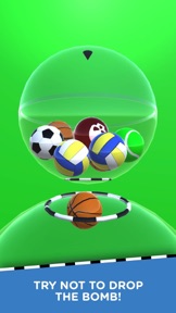 Ball Globe screenshot