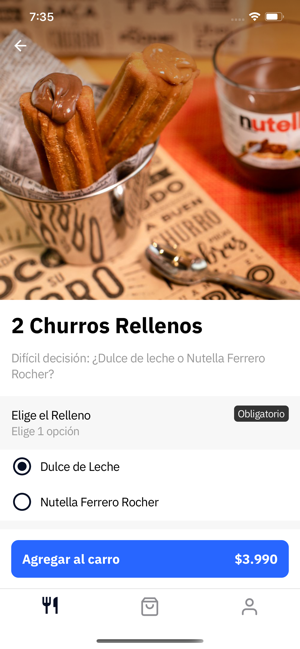 Hey Foodie!(圖4)-速報App