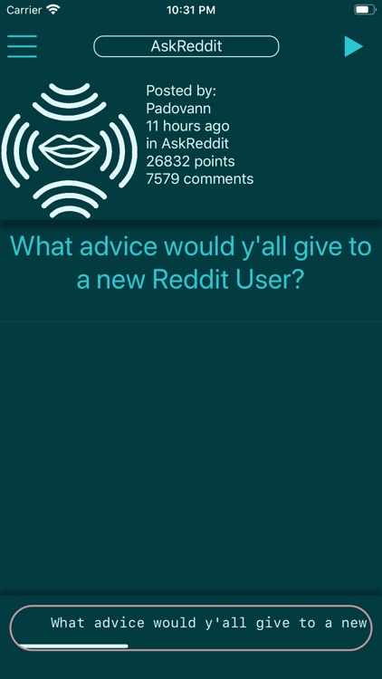 Echo Chamber screenshot-3