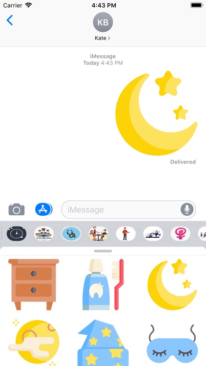 TimeToSleepST