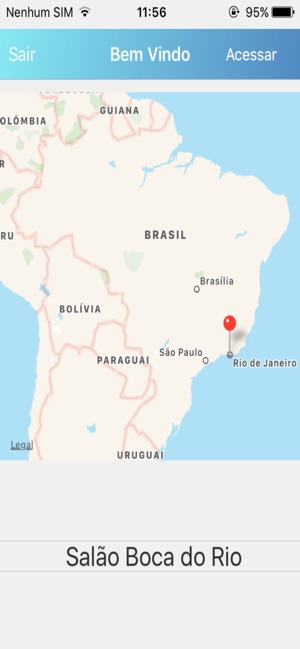 Salão Boca do Rio(圖3)-速報App