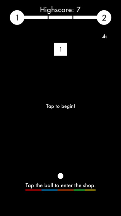 Block Bloops screenshot-7