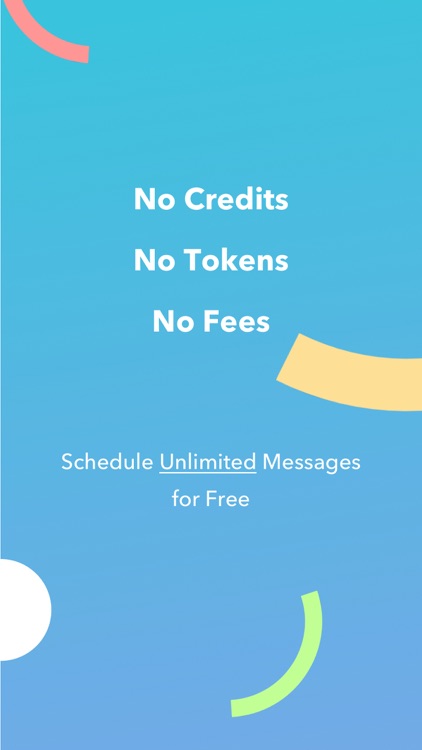 Moxy Messenger screenshot-5