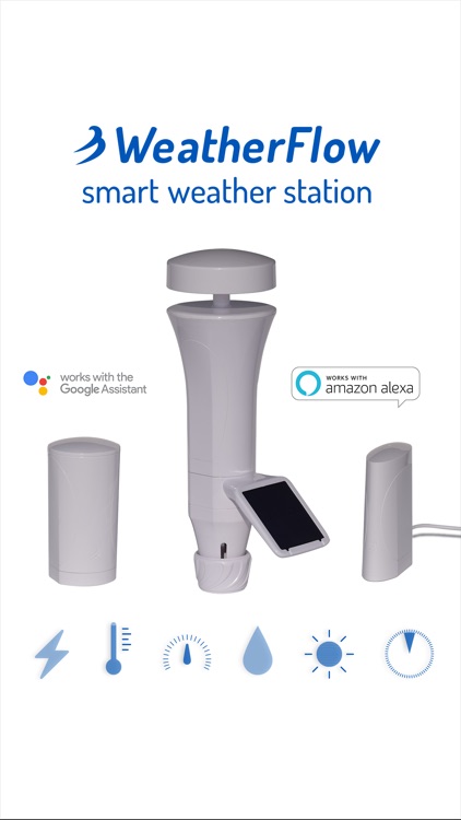 WeatherFlow Smart Weather screenshot-6