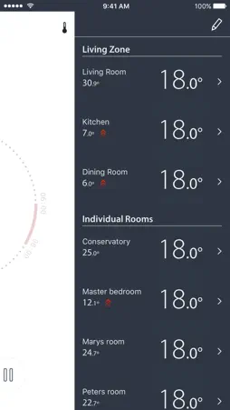 ECTemp Smart screenshot 3
