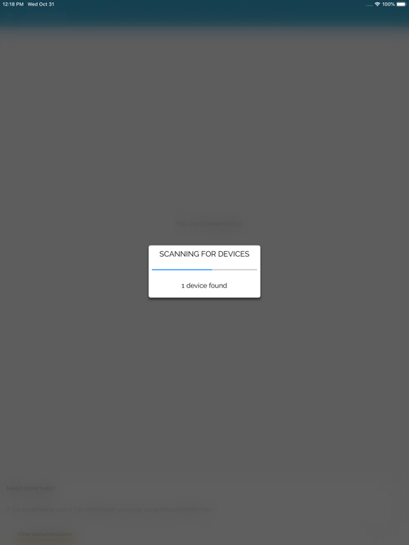 Screenshot #6 pour Dataplicity - Terminal for Pi
