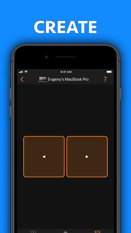 NumPad & KeyPad for Mac