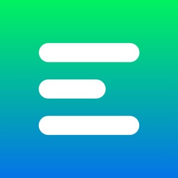 ShoppingList - colorful&simple