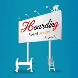 Hoarding Board Design Provider