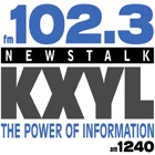 KXYL Newstalk 102.3