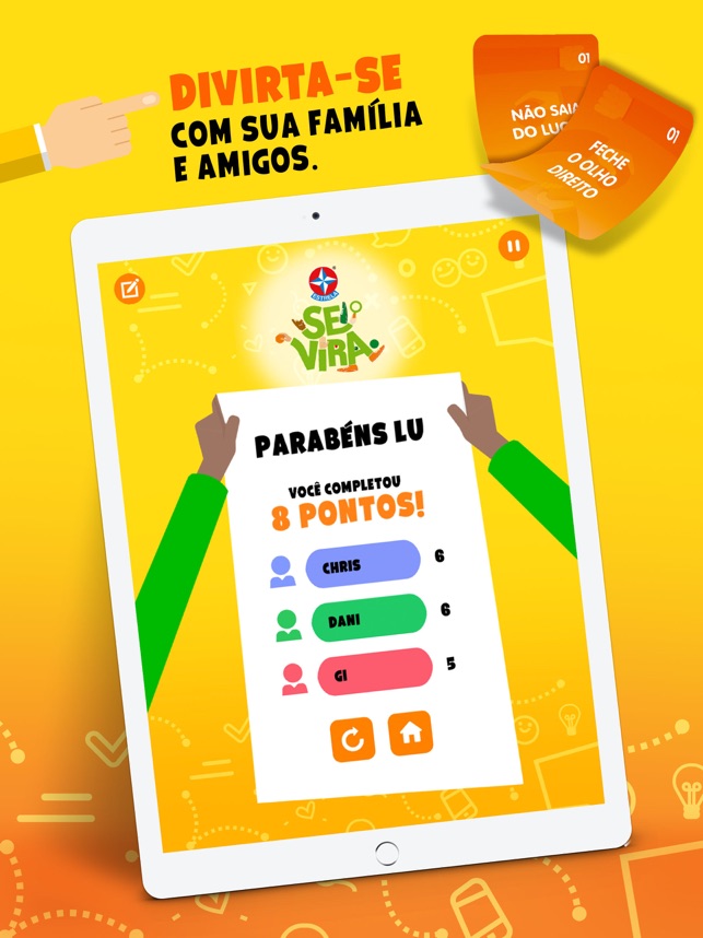 ‎Se Vira