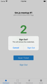 ti.to registration screenshot
