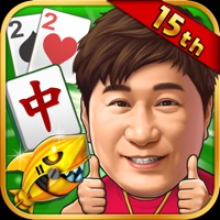 麻將明星3缺1 pour PC