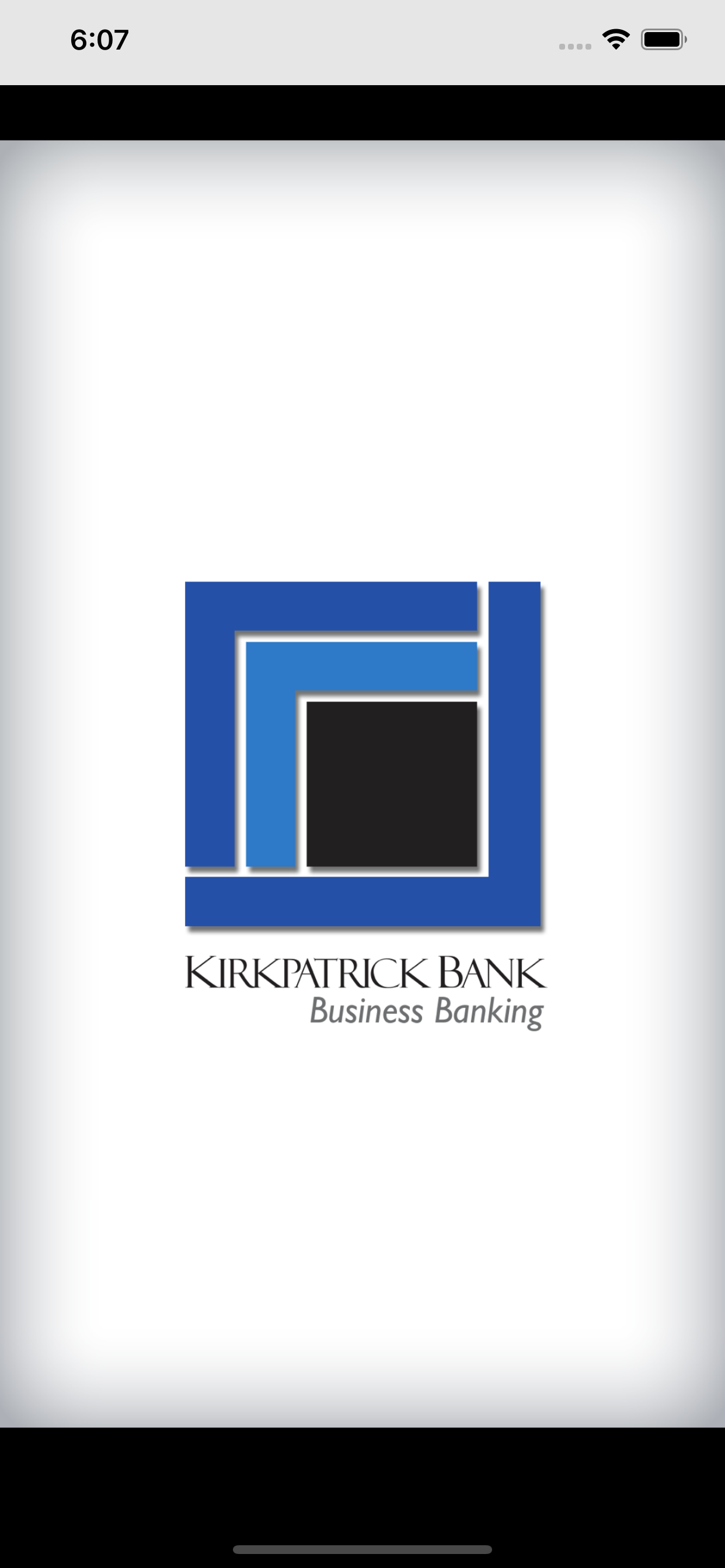 Kirkpatrick Bank Business