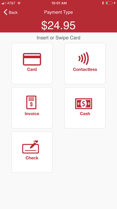 Heartland Mobile Pay screenshot 3