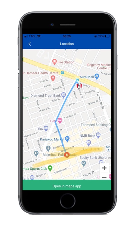 Piki Business screenshot-3
