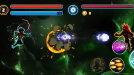 Game screenshot Dragon StickMan Battle mod apk